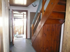 Eingangsbereich