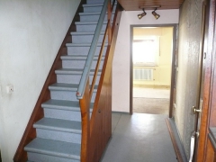 Treppenhaus